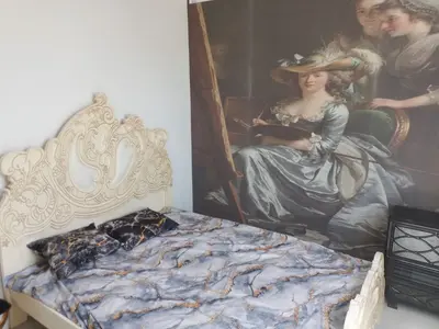 آپارتمان دوخوابه جوانمردی