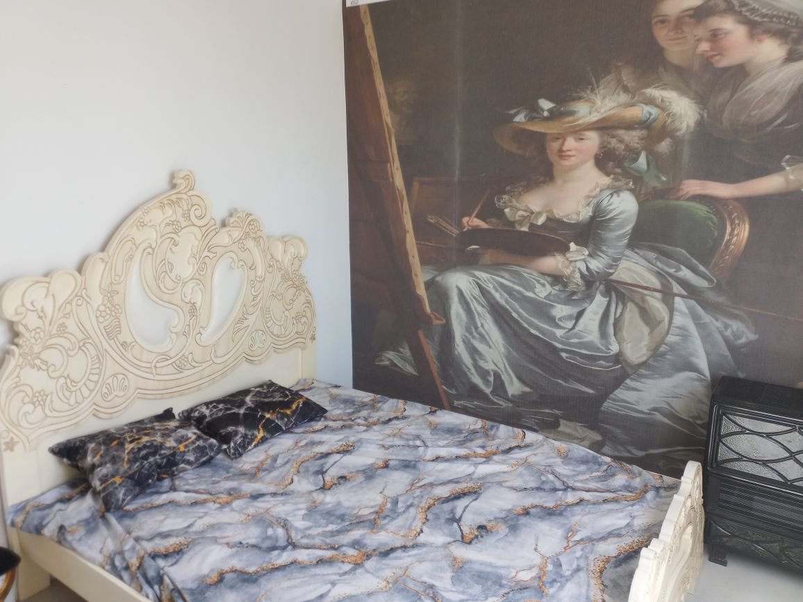 آپارتمان دوخوابه جوانمردی