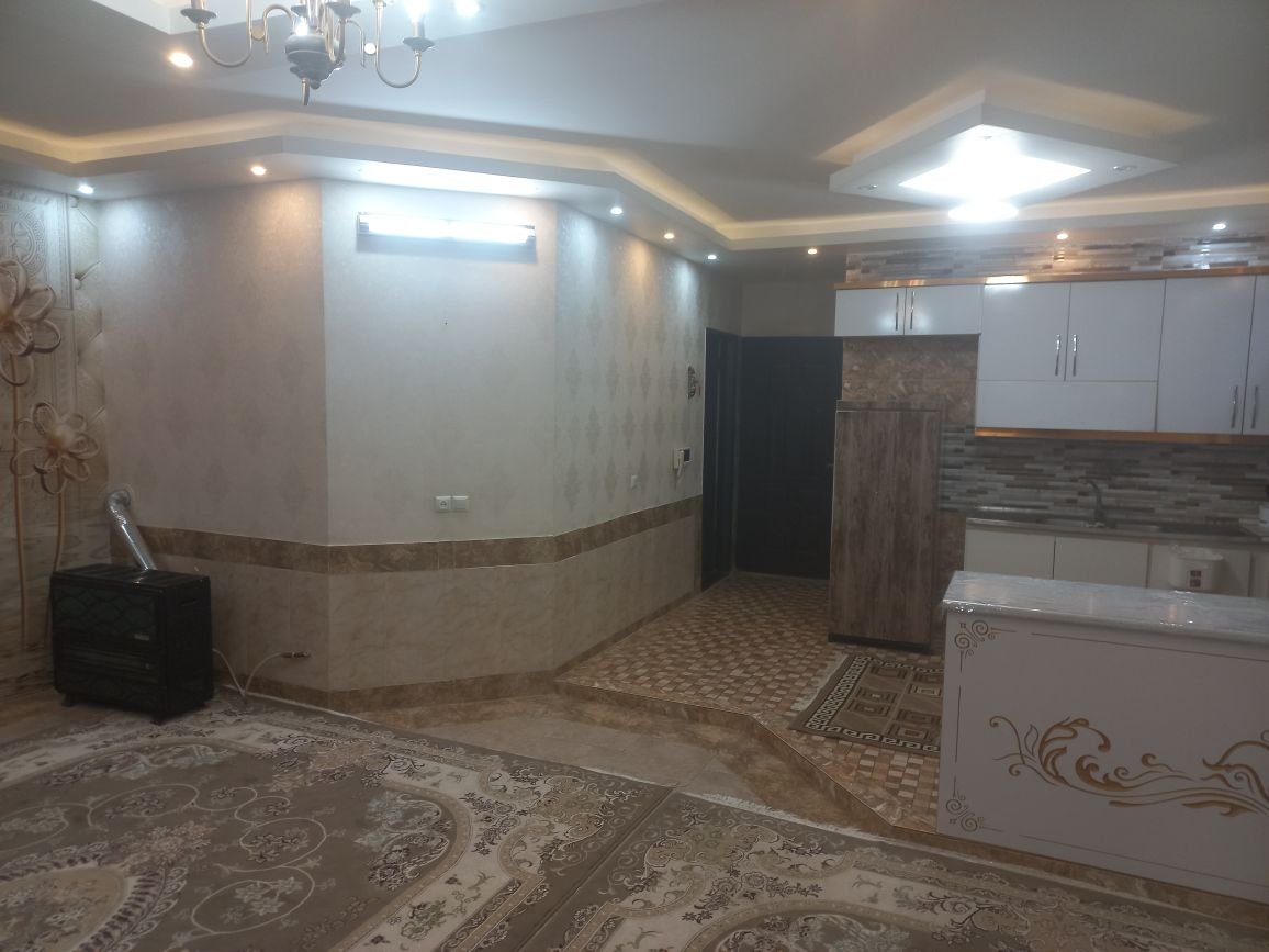 آپارتمان دوخوابه سرو 7