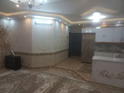 آپارتمان دوخوابه سرو 7