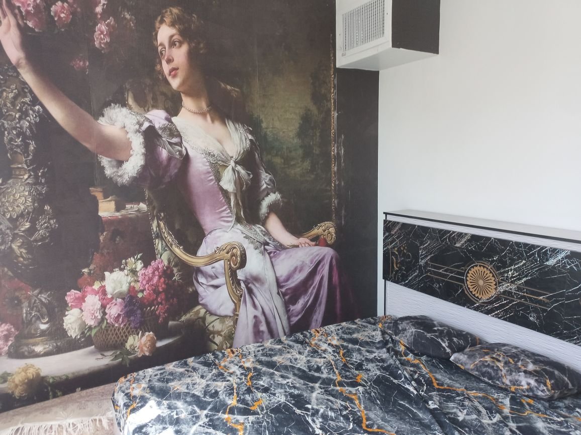 آپارتمان دوخوابه جوانمردی