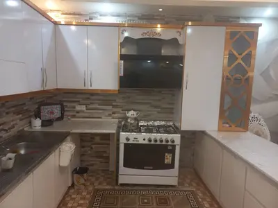 آپارتمان دوخوابه سرو 7