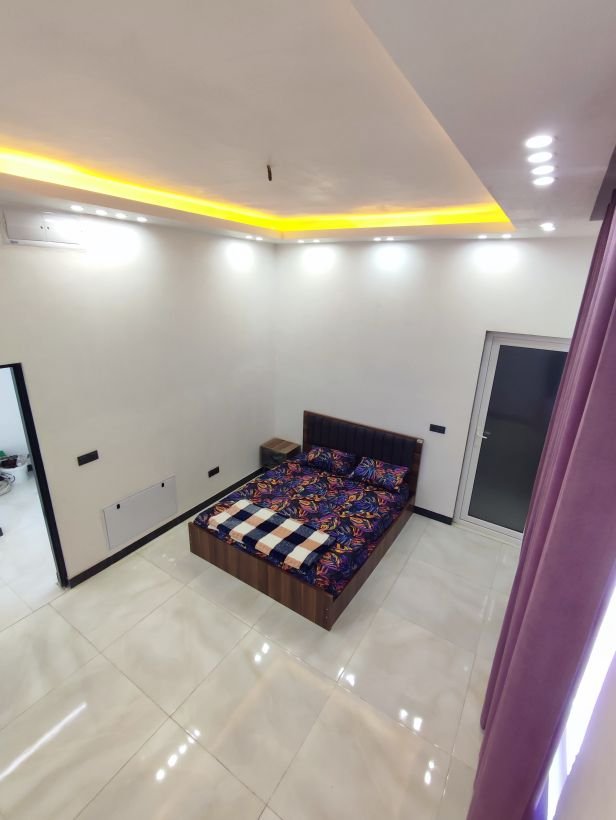 ویلا دوخوابه استخردار آبگرم ارم ۴