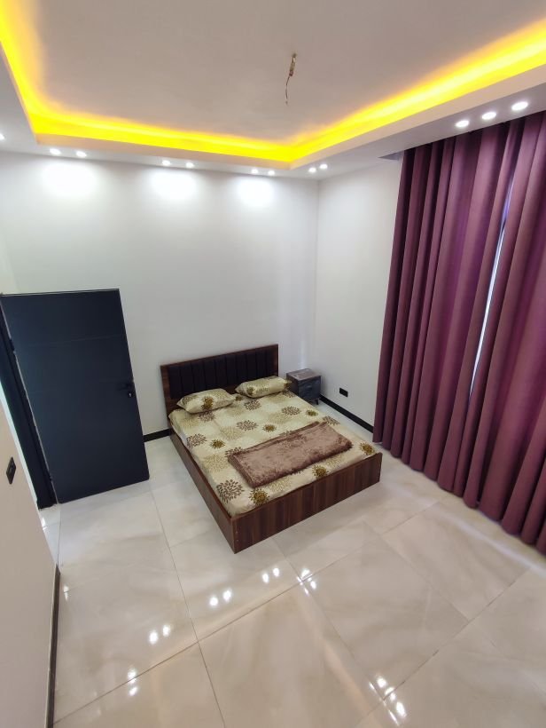 ویلا دوخوابه استخردار آبگرم ارم ۴