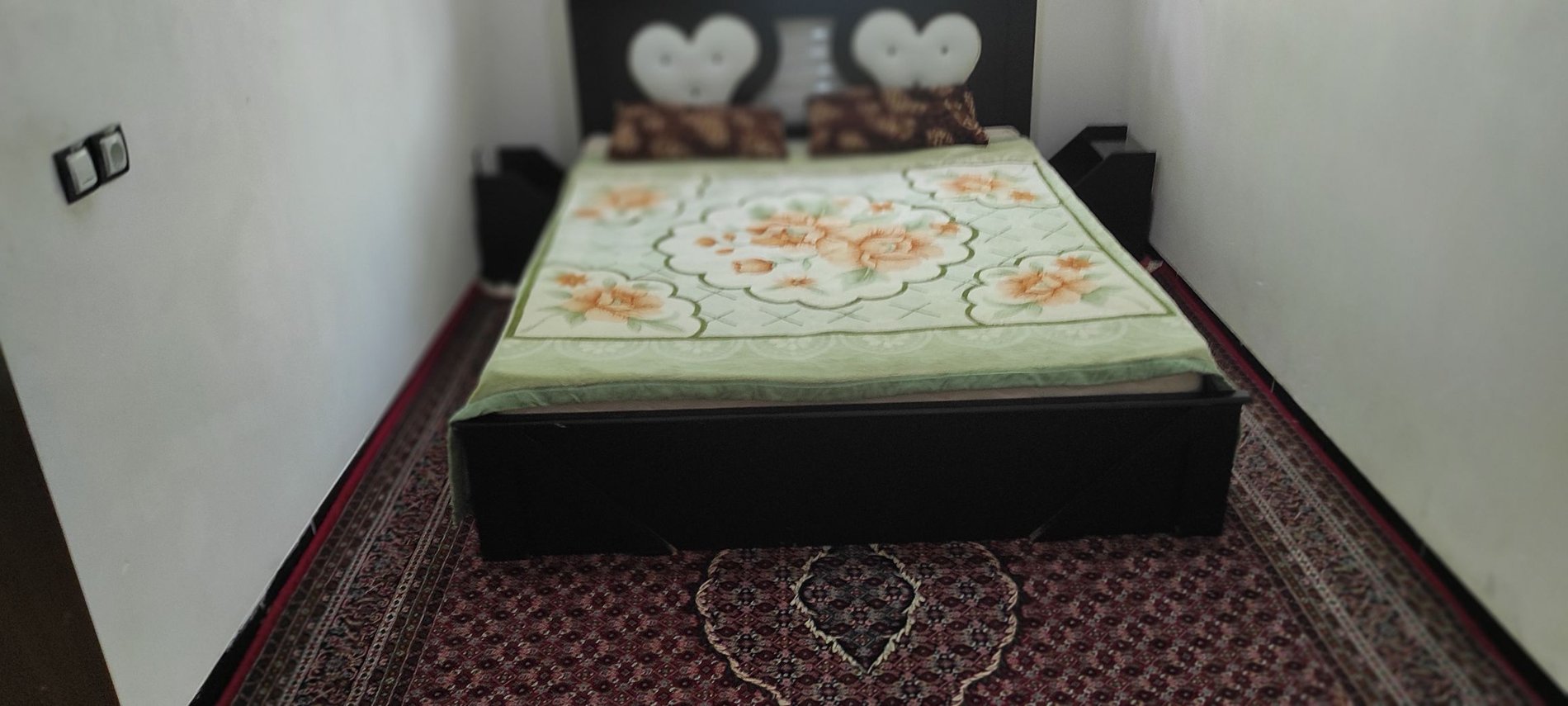 دوخوابه کانیا