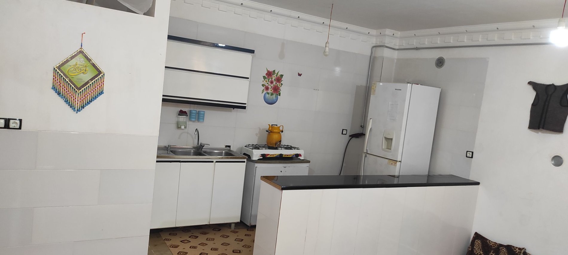 دوخوابه کانیا