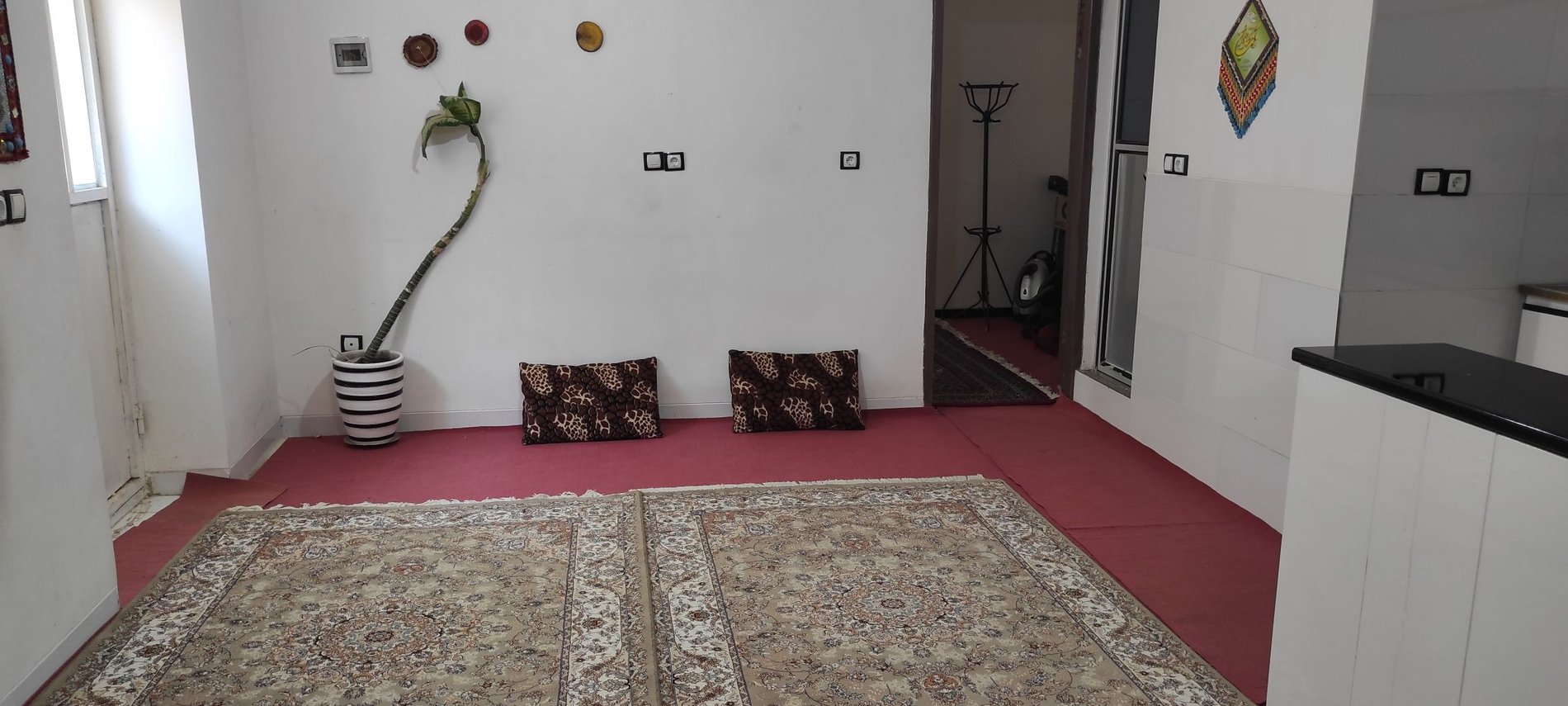 دوخوابه کانیا