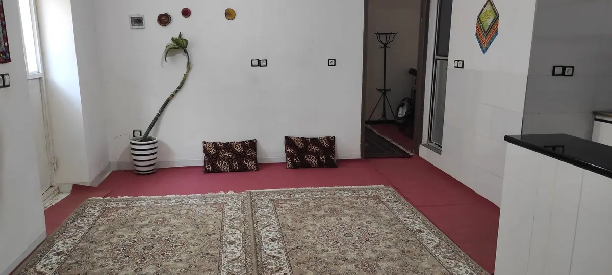 سوئیت دوخوابه کانیا