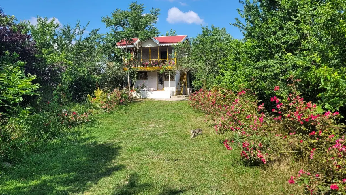 ویلا دوخوابه بهار نارنج 3