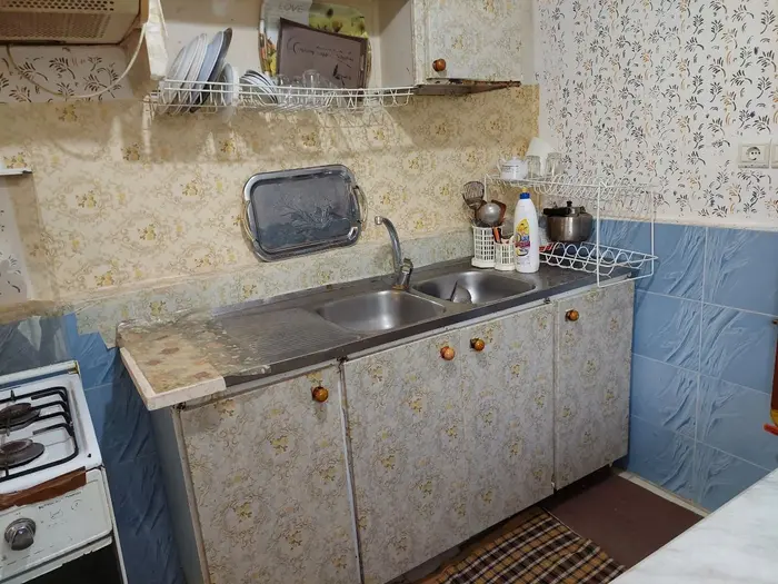 ویلا دوخوابه بهار نارنج 3