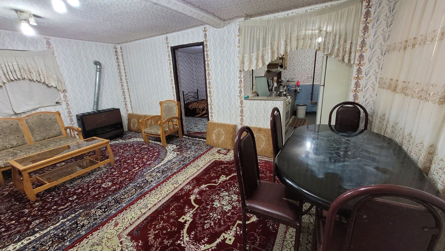 ویلا دوخوابه بهار نارنج 3