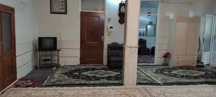 ویلا یک خوابه باغستان 27