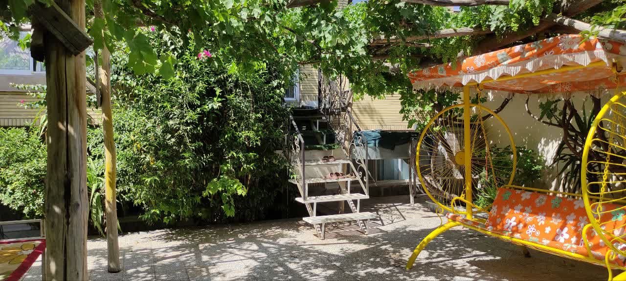 ویلا یک خوابه باغستان 1