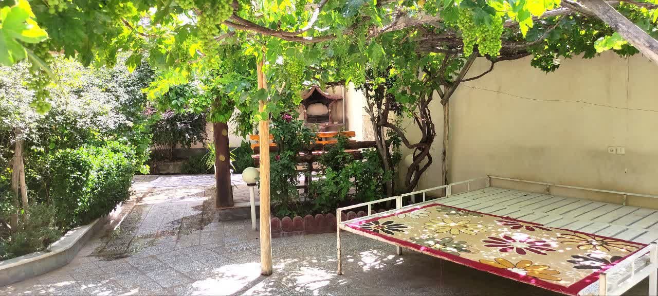 ویلا یک خوابه باغستان 1