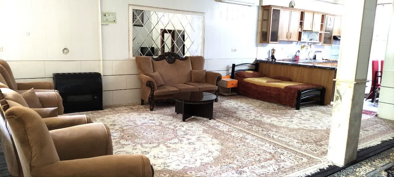 ویلا یک خوابه باغستان 1