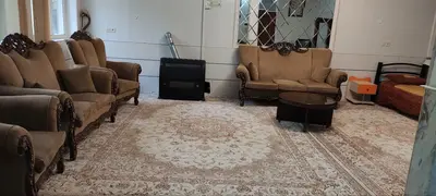 ویلا یک خوابه باغستان 27