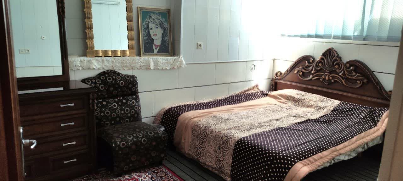 ویلا یک خوابه باغستان 1