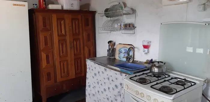 دوخوابه سرای عشق لفور