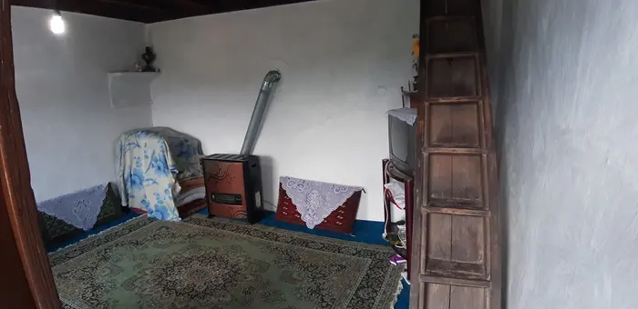 دوخوابه سرای عشق لفور