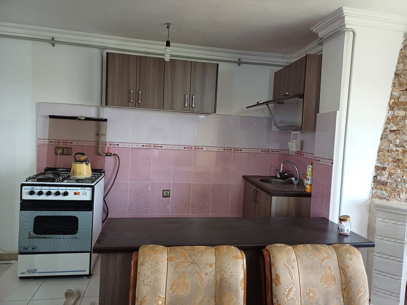 آپارتمان یک خوابه قنبرآباد