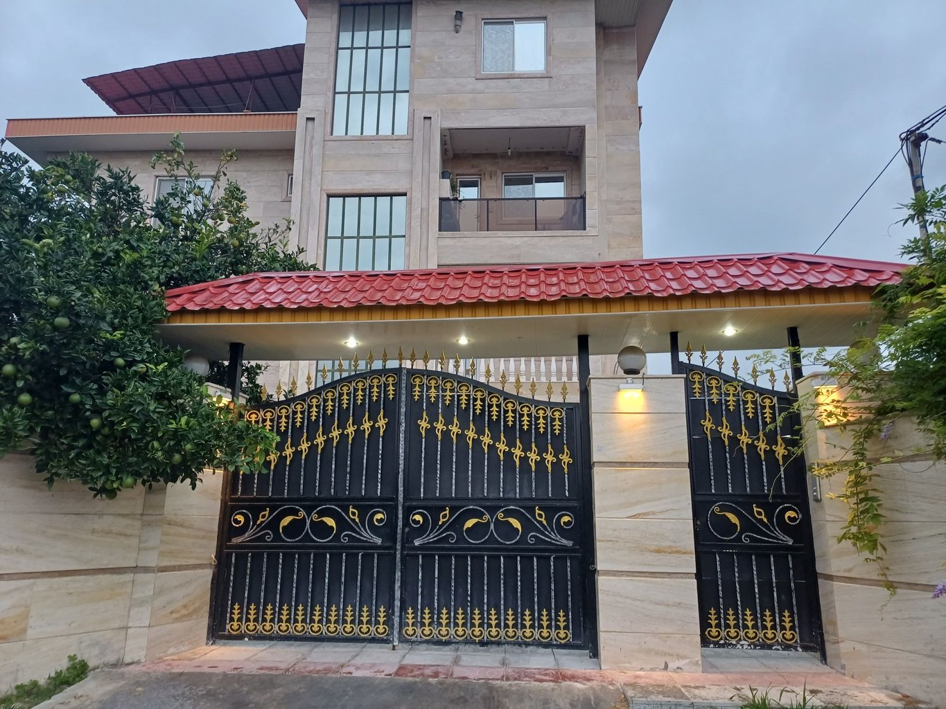 آپارتمان یک خوابه قنبرآباد