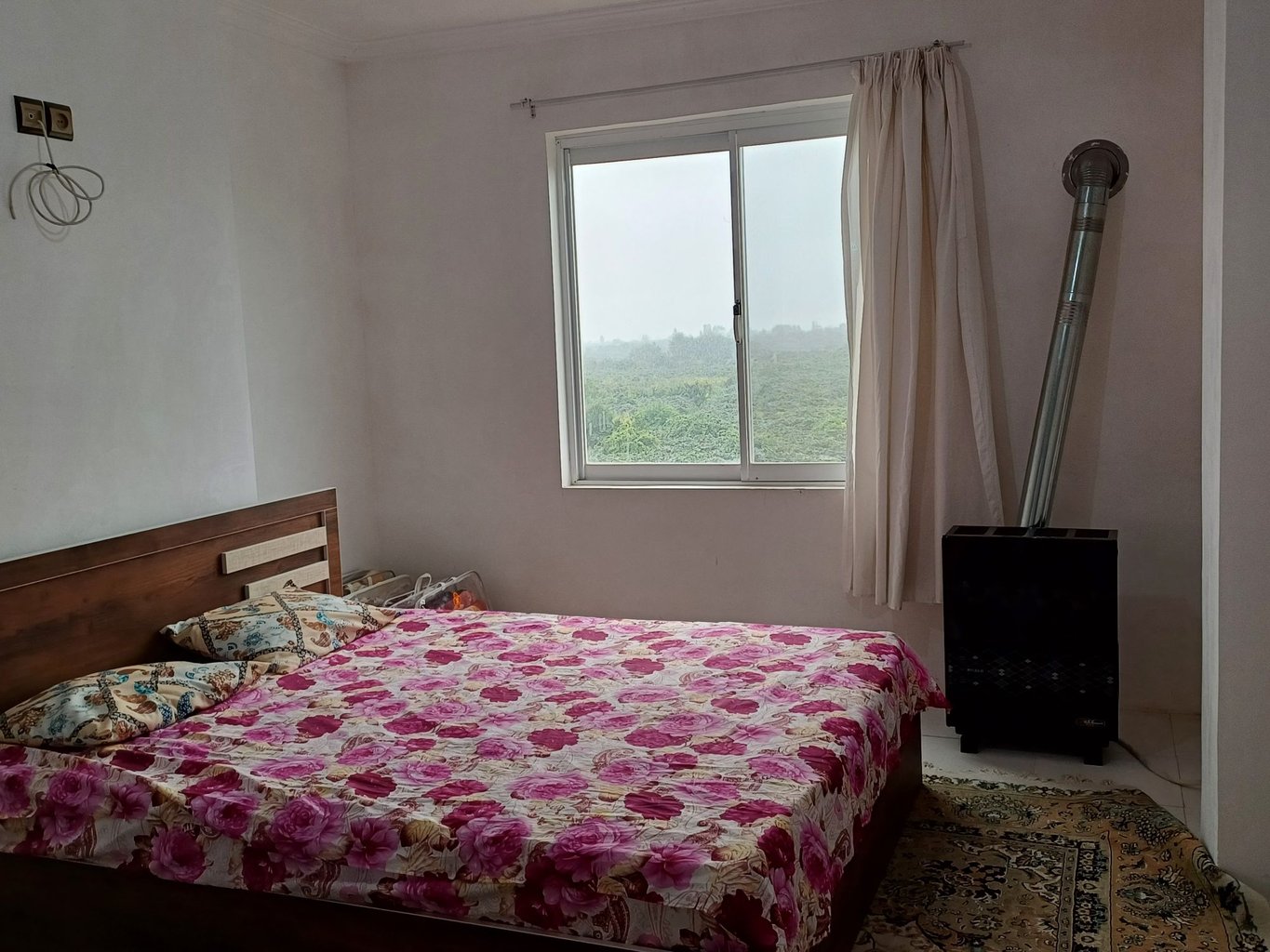 یک خوابه قنبرآباد