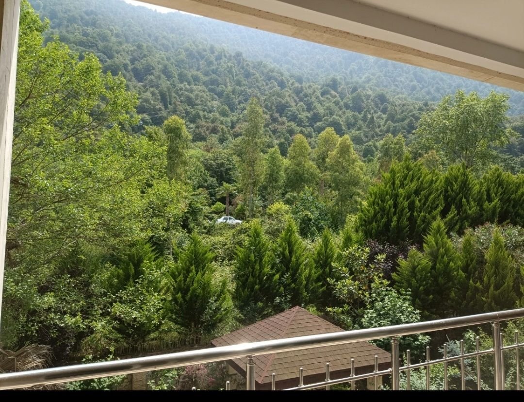 آپارتمان دوخوابه محله ۵