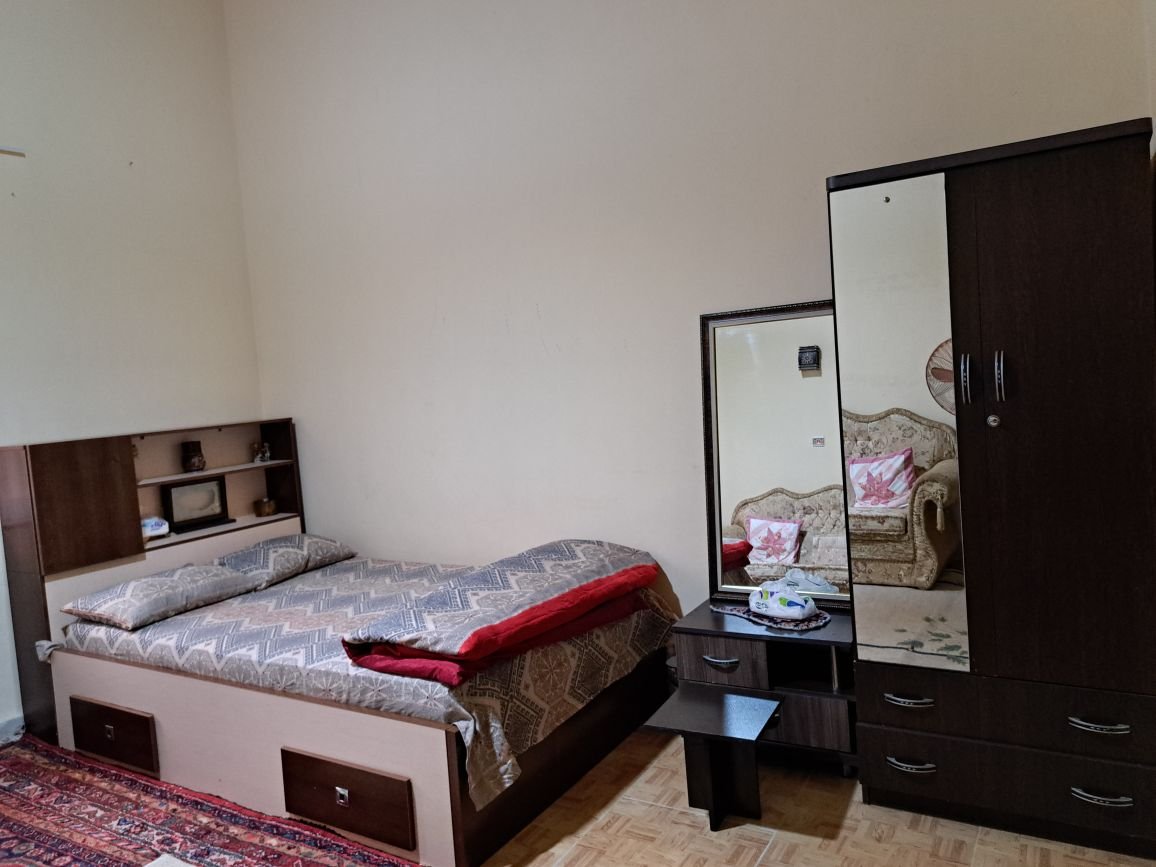 ویلا دوخوابه انارون