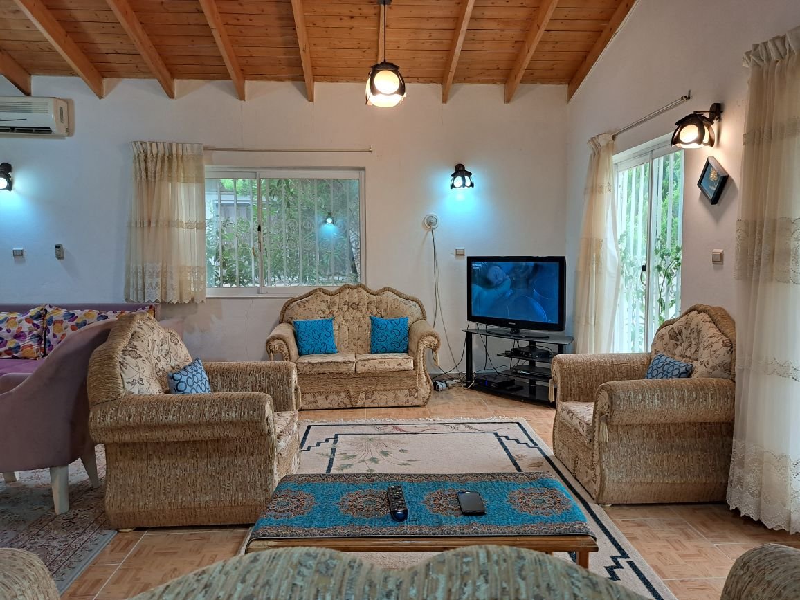 دوخوابه انارون