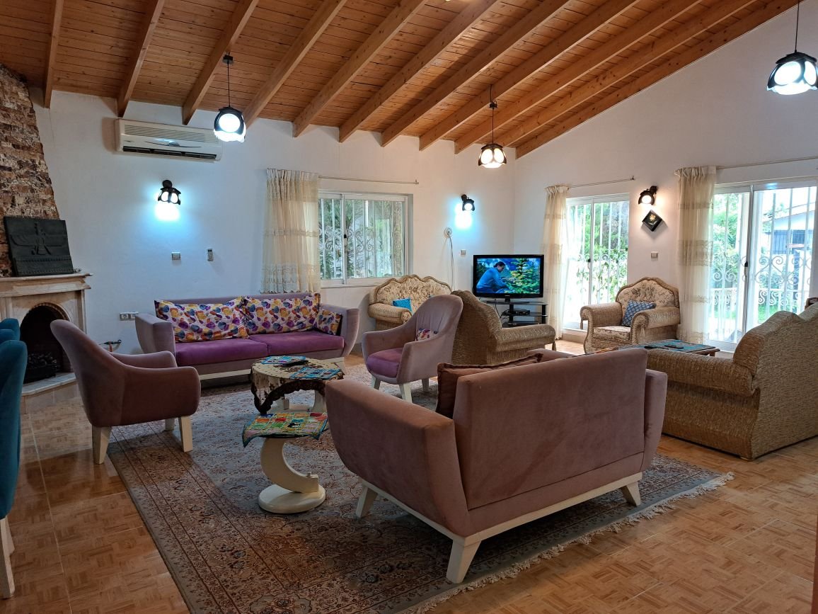 دوخوابه انارون