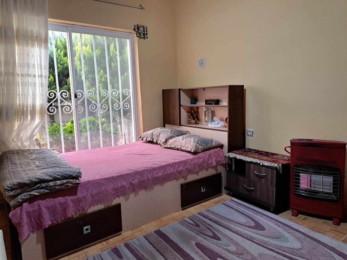 دوخوابه انارون