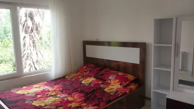 ویلا دوخوابه جنگلی سلیم