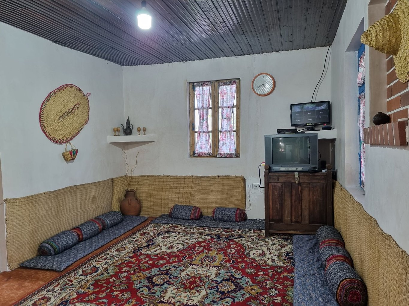 یک خوابه گلشن 3