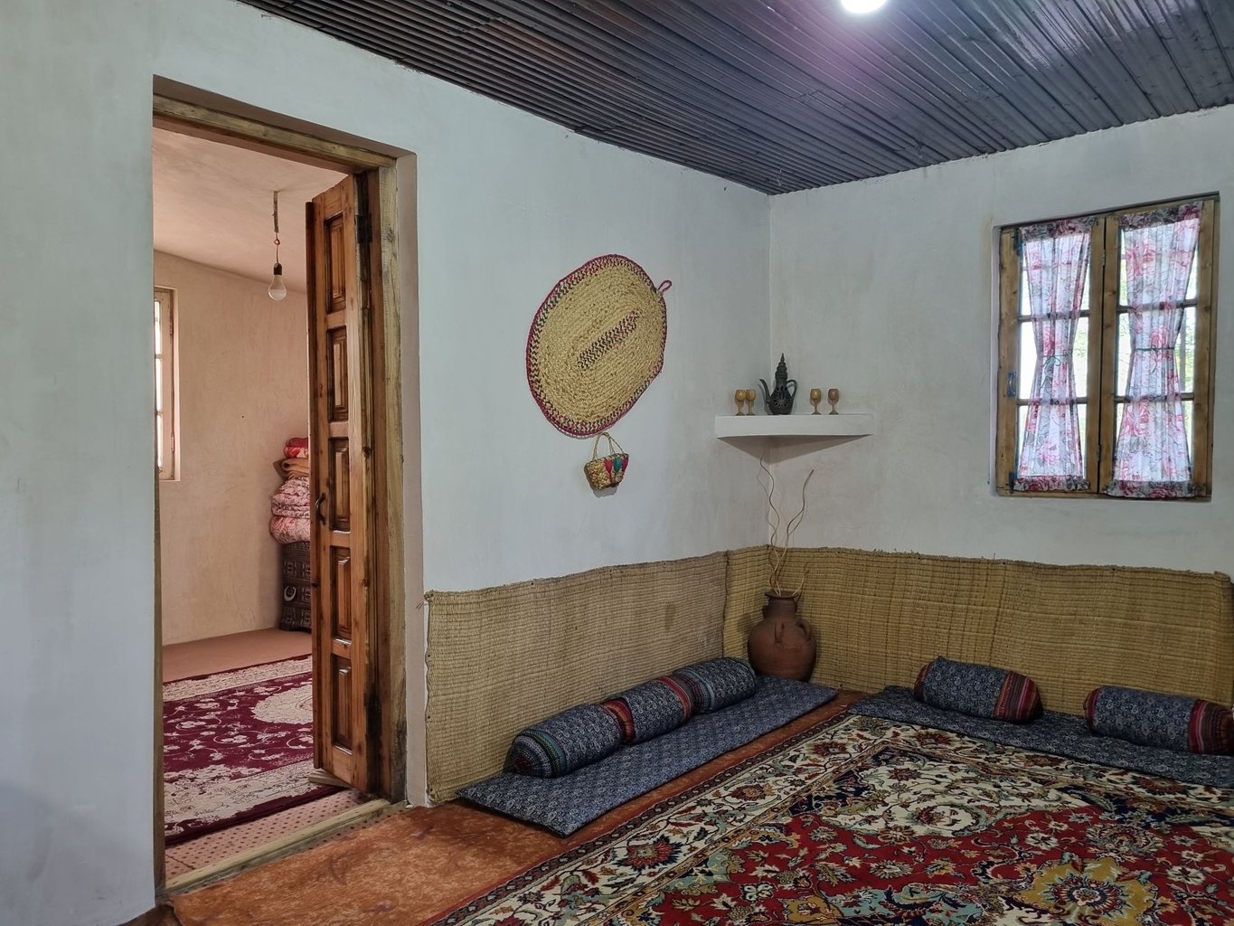 یک خوابه گلشن 3