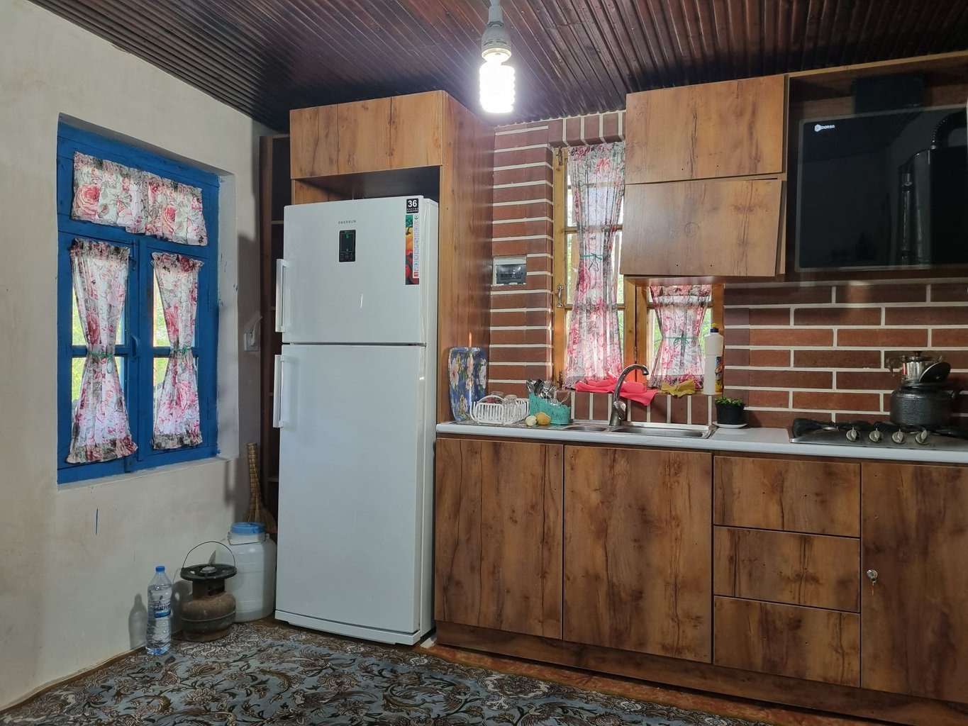 یک خوابه گلشن 3