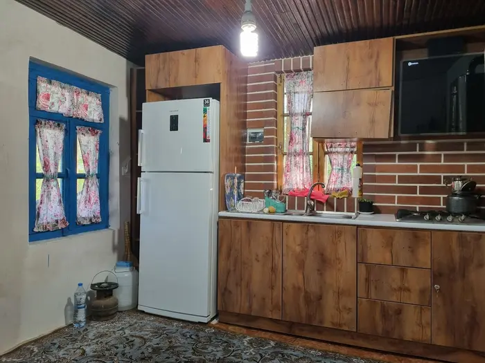 بوم گردی یک خوابه گلشن 3