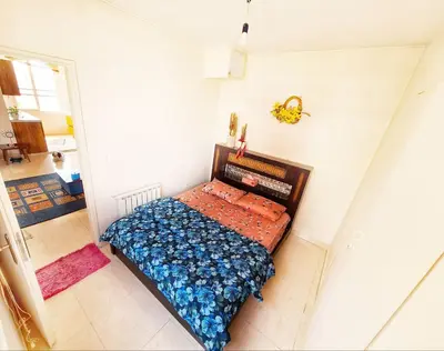 آپارتمان یک خوابه یاس صادقیه