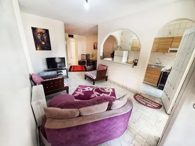 آپارتمان یک خوابه یاس گیشا 2