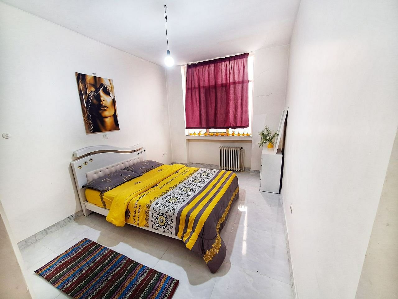 یک خوابه یاس گیشا 2