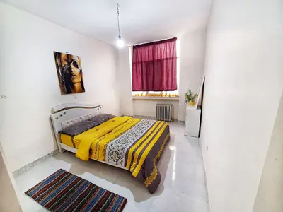 آپارتمان یک خوابه یاس گیشا 2