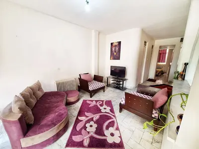 آپارتمان یک خوابه یاس گیشا 2