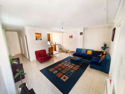 آپارتمان یک خوابه یاس صادقیه