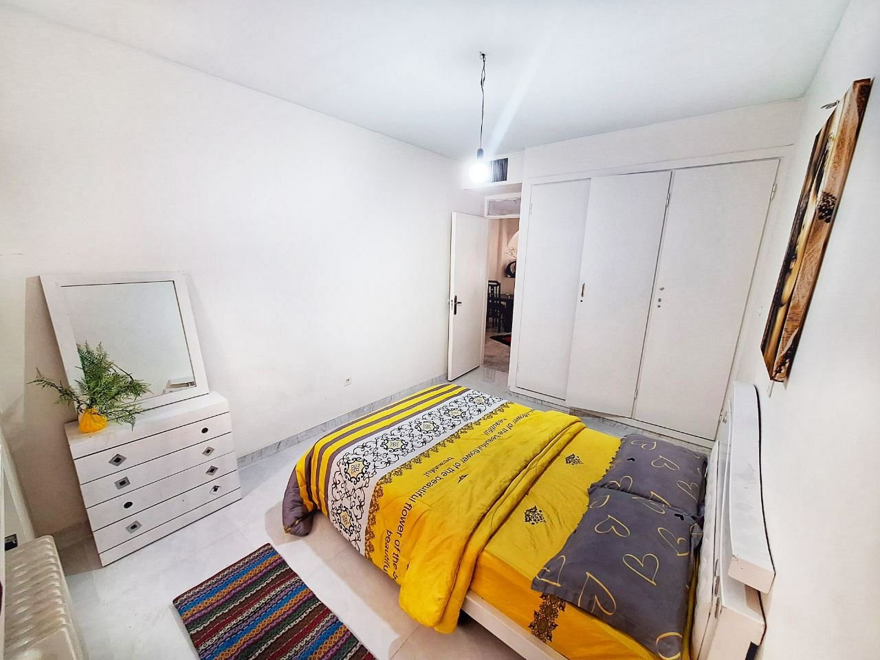 یک خوابه یاس گیشا 2