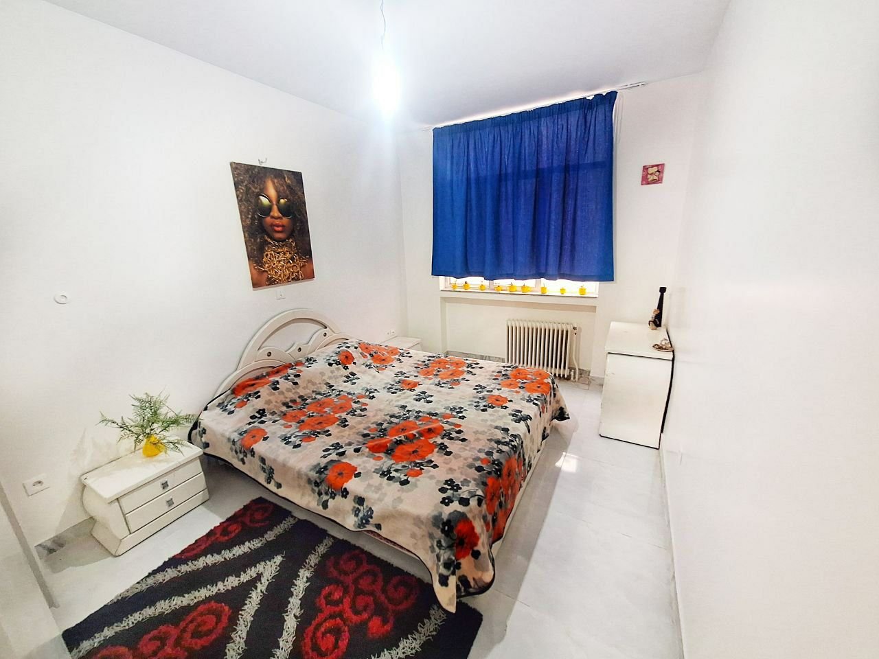 آپارتمان یک خوابه یاس گیشا ۳