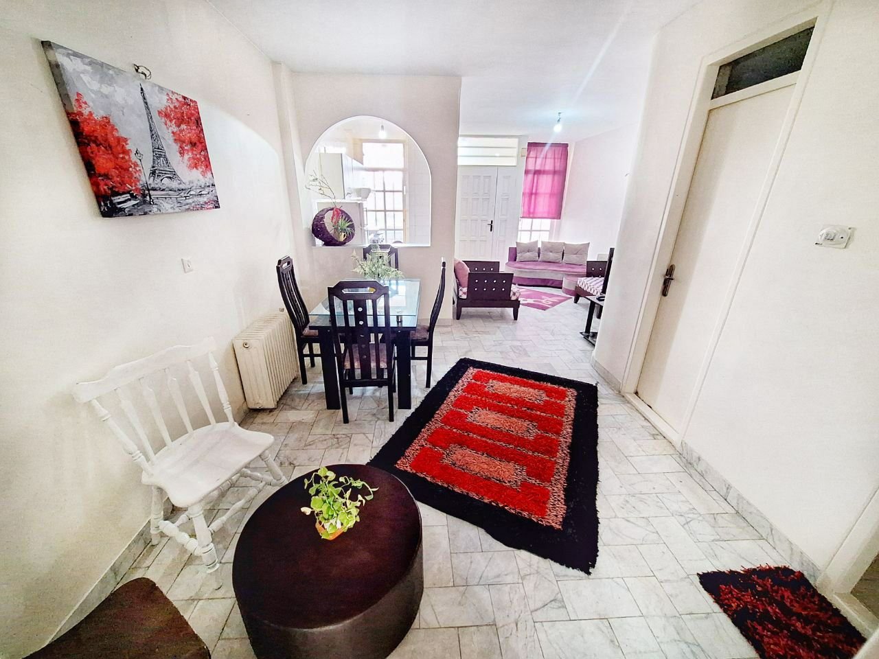 یک خوابه یاس گیشا 2