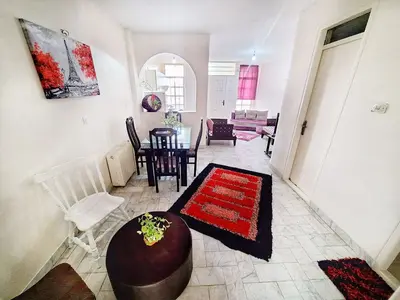 آپارتمان یک خوابه یاس گیشا 2