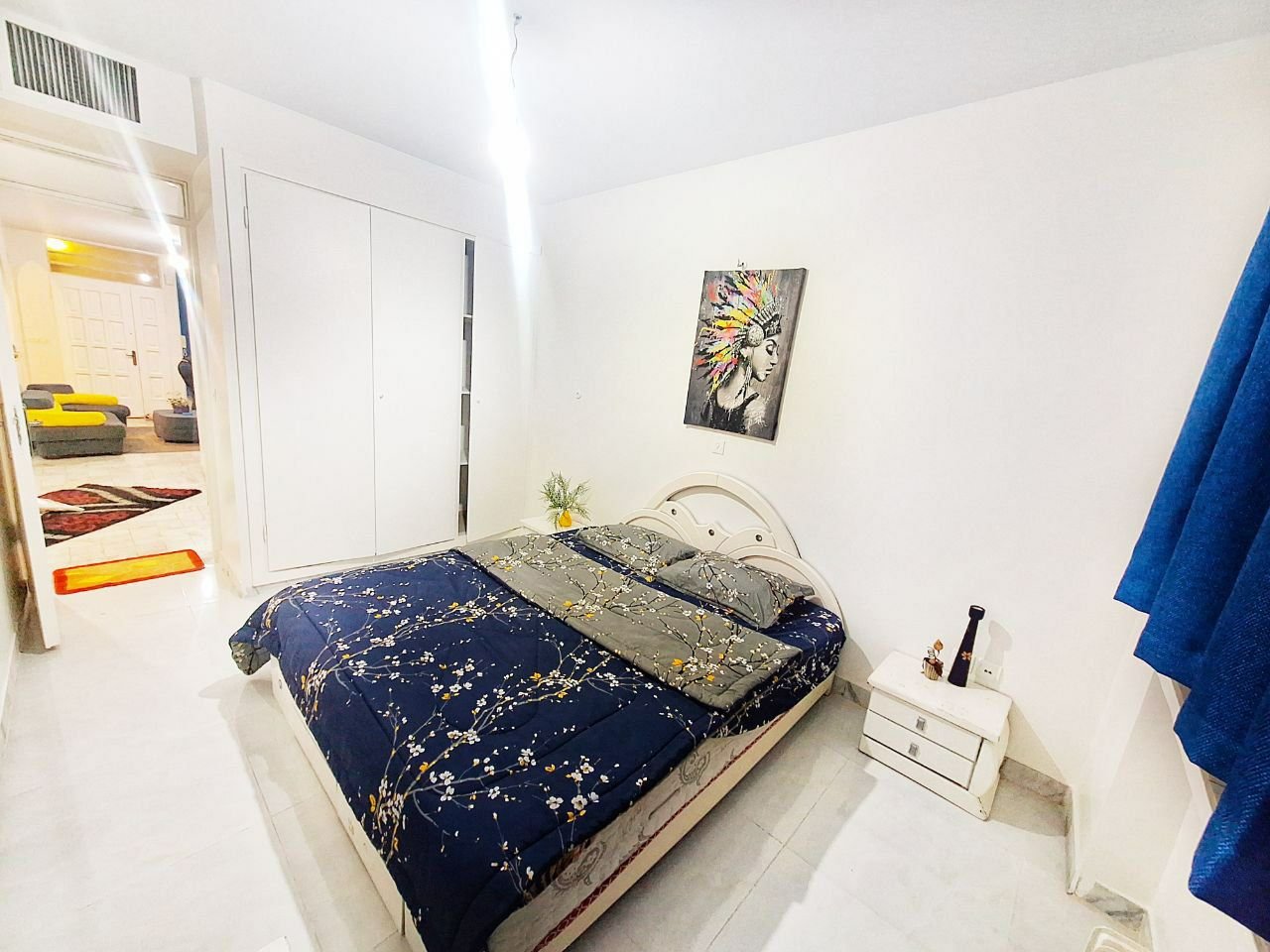 یک خوابه یاس 4 گیشا