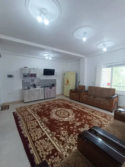 ویلا یک خوابه جنگلی موشنگاه