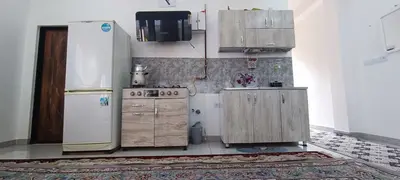 ویلا یک خوابه جنگلی عارف 2