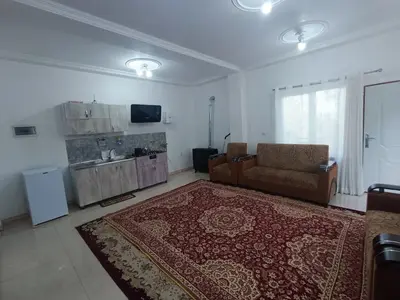 ویلا یک خوابه جنگلی موشنگاه